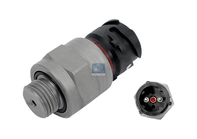 Датчик, пневматическая система DT 227155