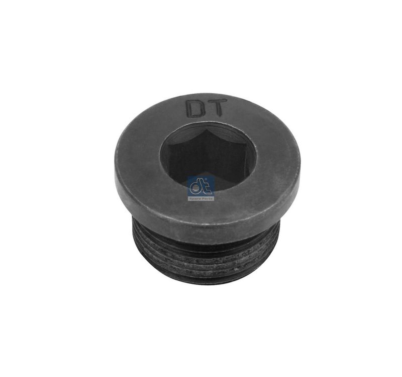 Резьбовая пробка DT 232700