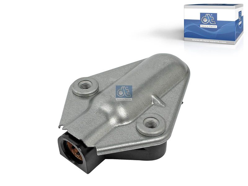Кронштейн, датчик частоты вращения колеса DT 265255