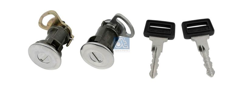 Комплект цилиндра замка DT 297920
