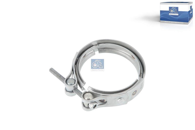 Соединительные элементы, система выпуска DT 300062