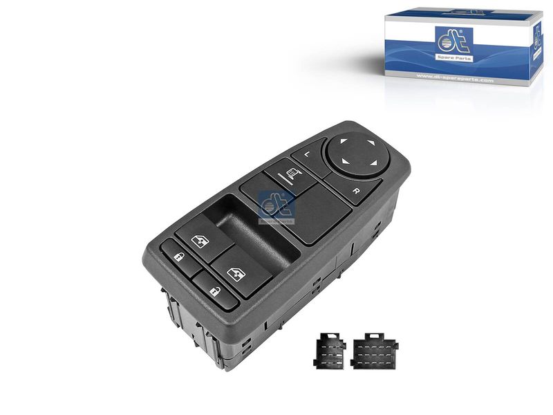 Комбинированный прибор DT 337083