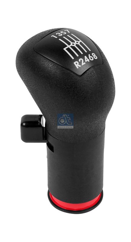 Ручка рычага переключения передач DT 353201