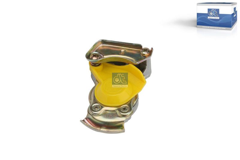 Соединительная головка DT 460341
