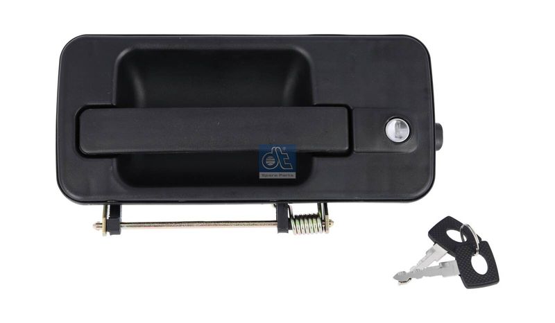 Наружная ручка двери DT 463428