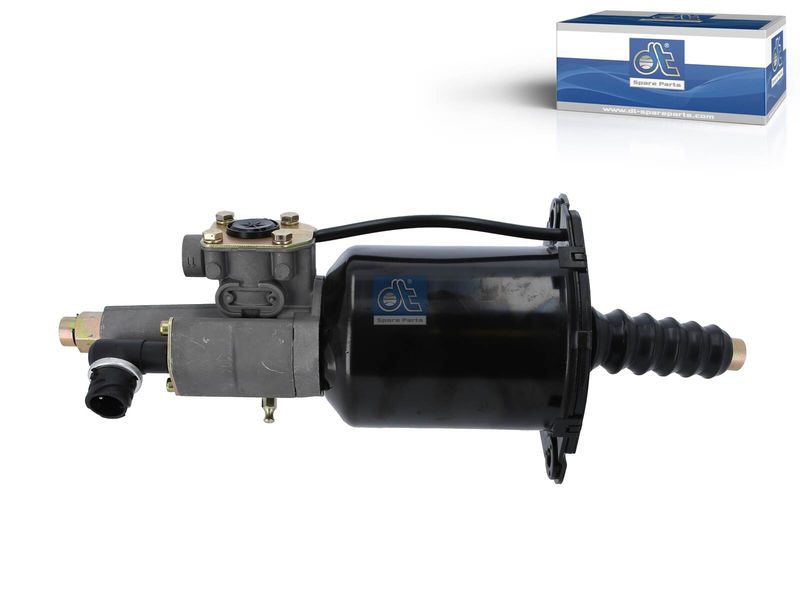 Усилитель сцепления DT 465194