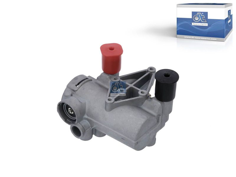 Клапан аварийного растормаживания DT 468305