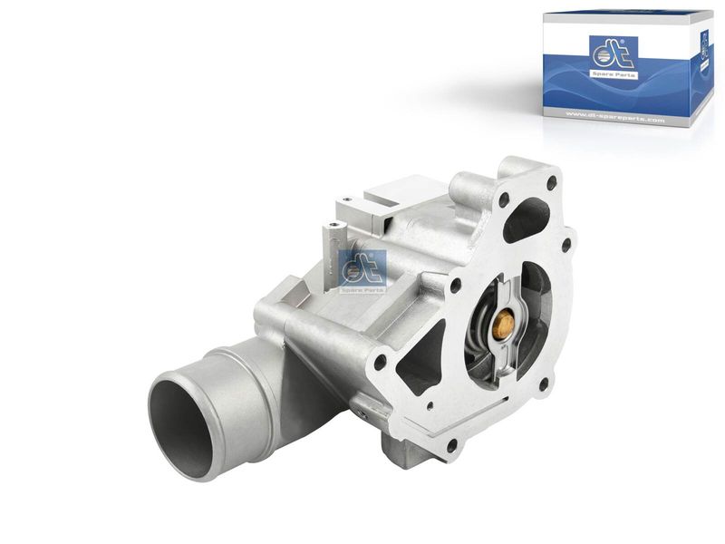 Корпус термостата DT 760250
