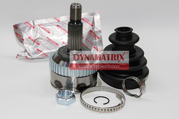 Шарнирный комплект, приводной вал DYNAMATRIX DCV899283
