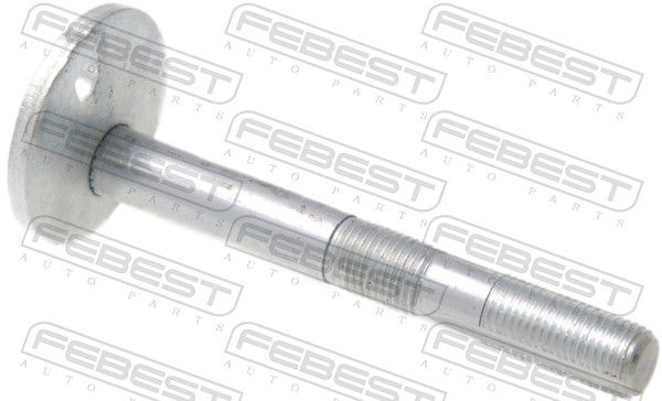 Болт регулировки развала колёс FEBEST 0129010