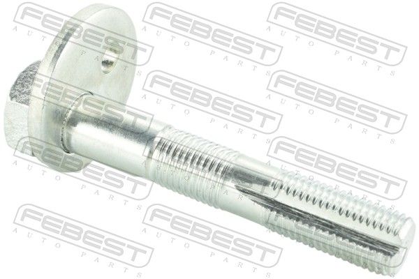 Болт регулировки развала колёс FEBEST 0129013