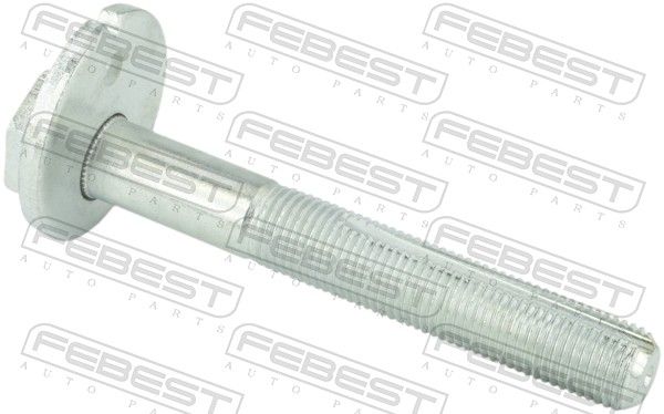 Болт регулировки развала колёс FEBEST 0229008