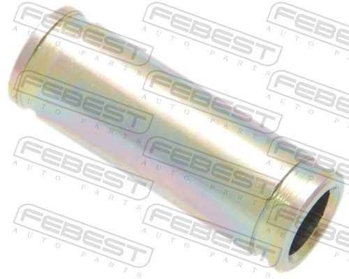 Направляющий болт, корпус скобы тормоза FEBEST 0474K96RU