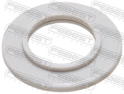 Подшипник качения, опора стойки амортизатора FEBEST MB01