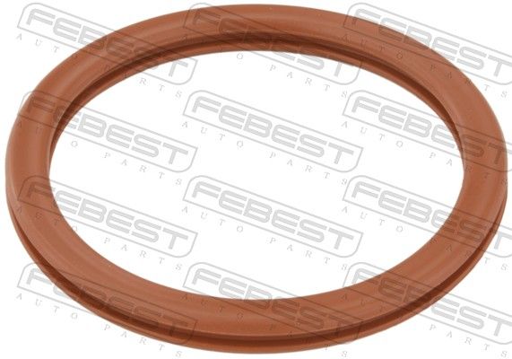 Прокладка, корпус дроссельной заслонки FEBEST RINGAH005