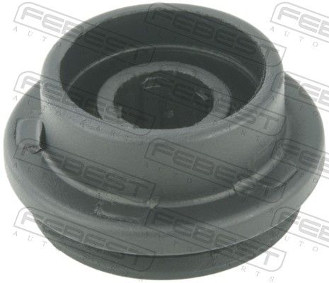 Подвеска, радиатор FEBEST TSB129