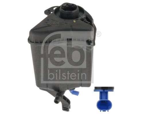 Компенсационный бак, охлаждающая жидкость FEBI 49011