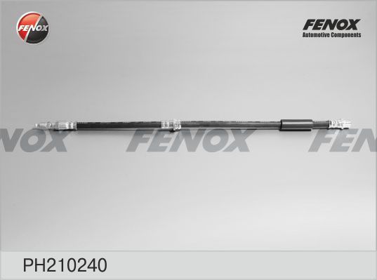 Тормозной шланг FENOX PH210240