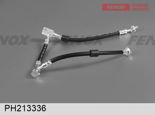 Тормозной шланг FENOX PH213336