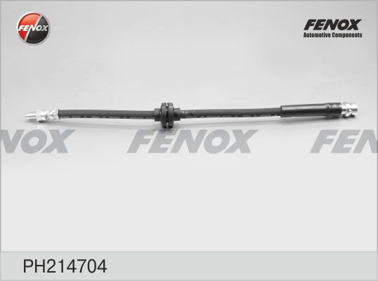 Тормозной шланг FENOX PH214704