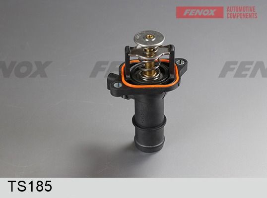 Термостат, охлаждающая жидкость FENOX TS185