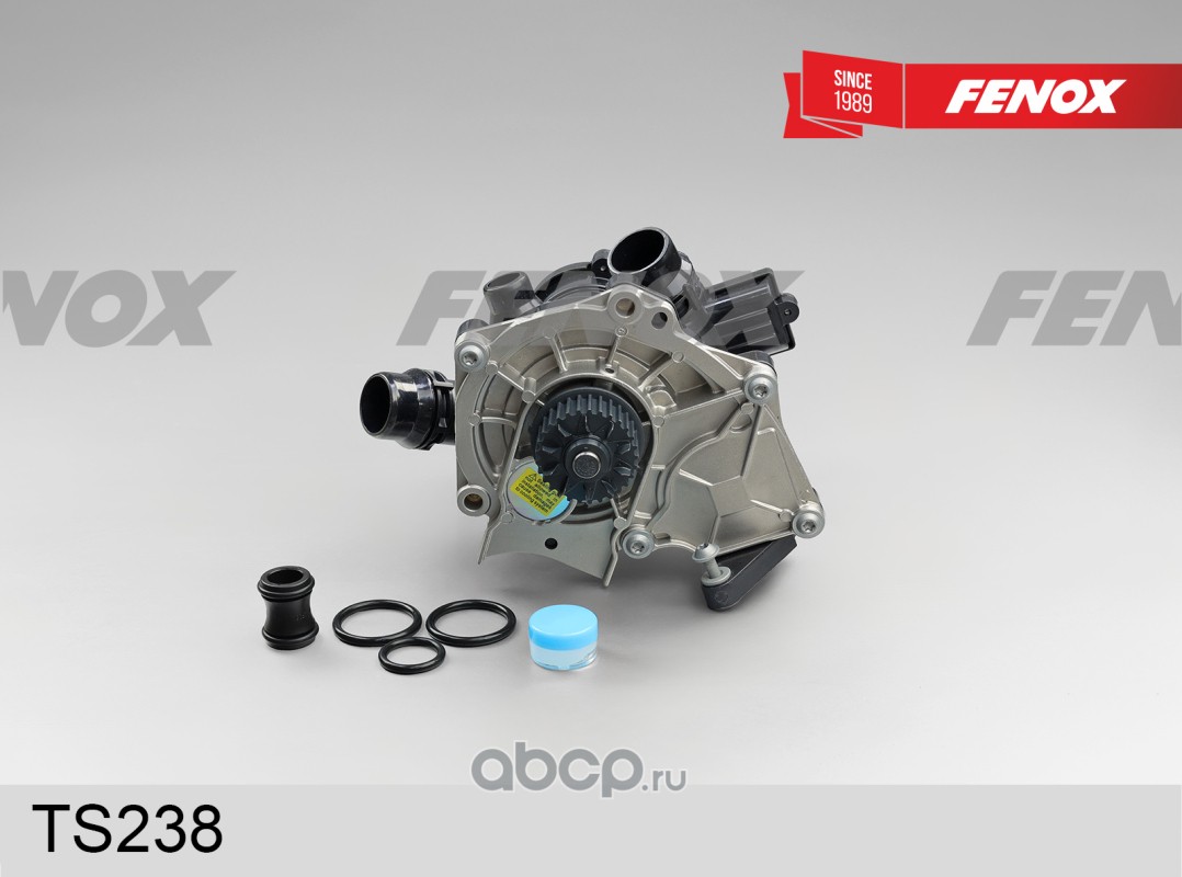 Запчасть FENOX TS238