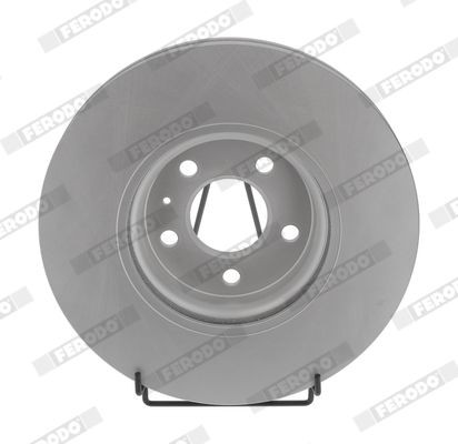 Тормозной диск FERODO DDF2761C