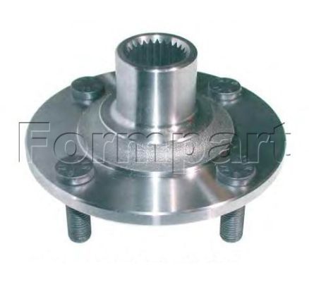 Ступица колеса FORMPART 1540036S
