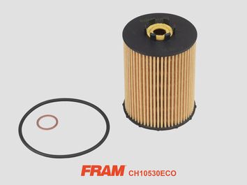 Масляный фильтр FRAM CH10530ECO