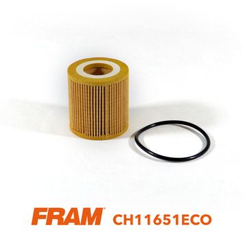 Масляный фильтр FRAM CH11651ECO
