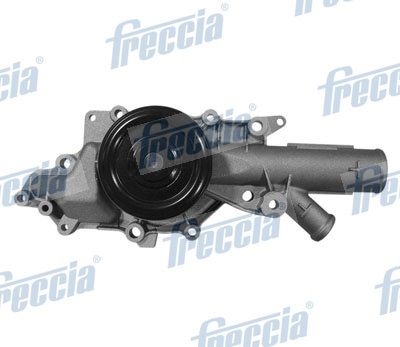 Водяной насос, охлаждение двигателя FRECCIA WP0123