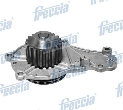 Водяной насос, охлаждение двигателя FRECCIA WP0140