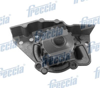Водяной насос, охлаждение двигателя FRECCIA WP0200