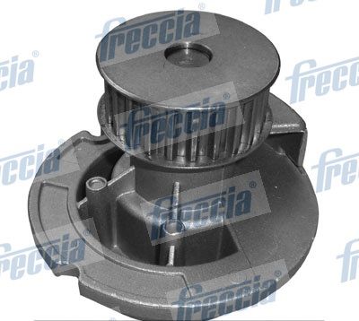Водяной насос, охлаждение двигателя FRECCIA WP0247