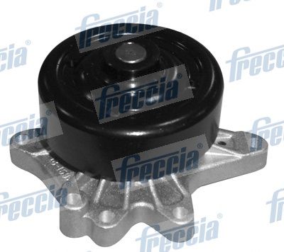 Водяной насос, охлаждение двигателя FRECCIA WP0403