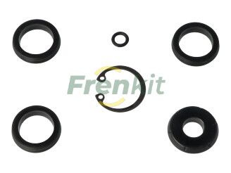 Ремкомплект, главный тормозной цилиндр FRENKIT 123028