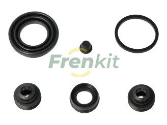 Ремкомплект, тормозной суппорт FRENKIT 234081