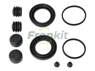 Ремкомплект, тормозной суппорт FRENKIT 246009