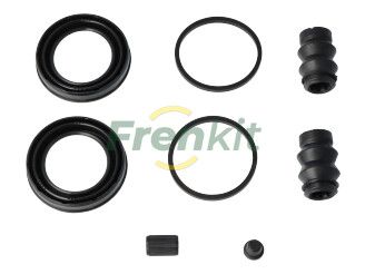 Ремкомплект, тормозной суппорт FRENKIT 248091