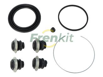Ремкомплект, тормозной суппорт FRENKIT 267003