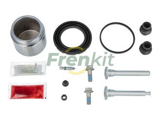 Ремкомплект, тормозной суппорт FRENKIT 763606