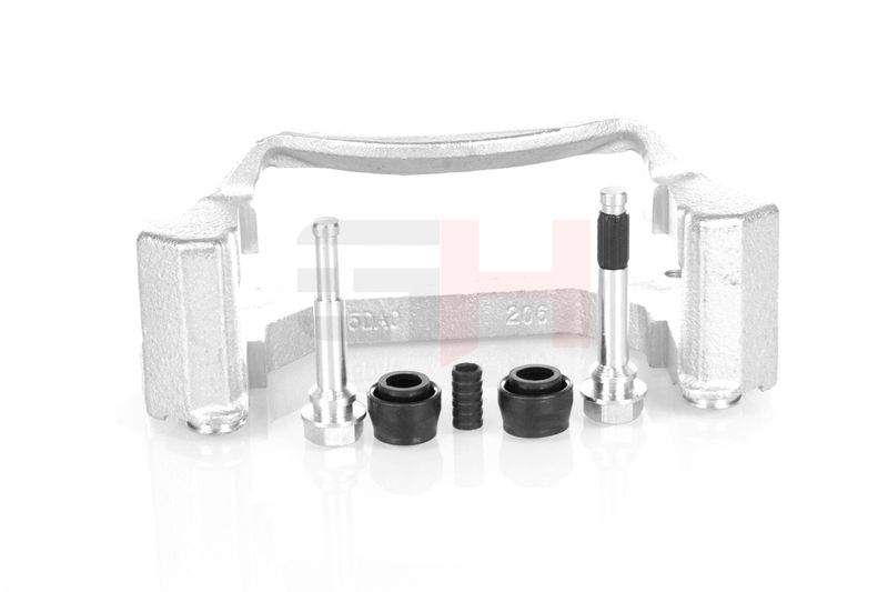 Кронштейн, корпус скобы тормоза Ghibaudi GH443271