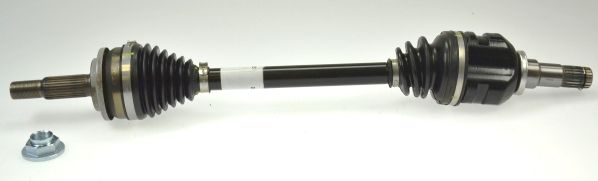 Приводной вал GKN 304949