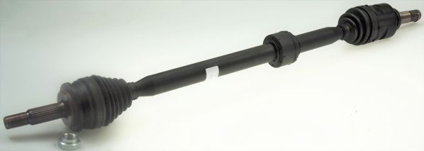 Приводной вал GKN 305419