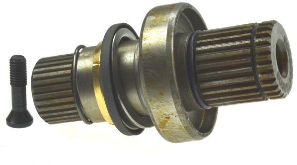 Приводной вал GKN 305618