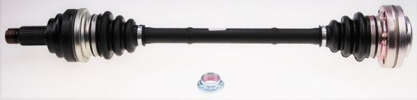 Приводной вал GKN 305835