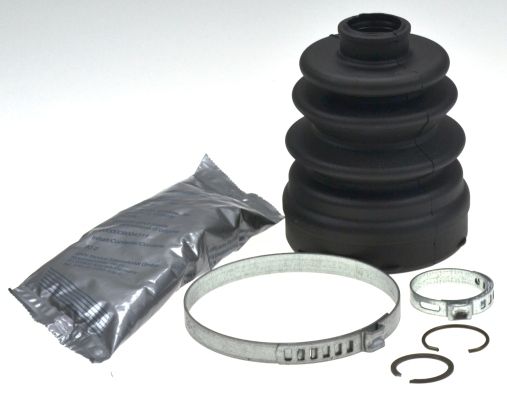 Комплект пыльника, приводной вал GKN 306038