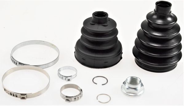 Комплект пыльника, приводной вал GKN 306124