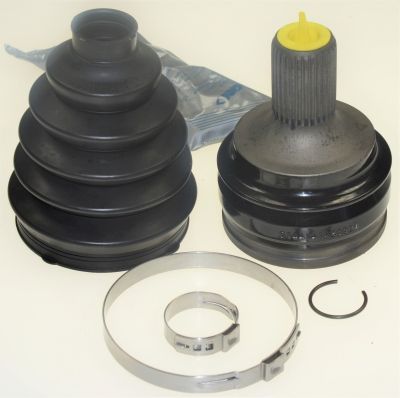 Шарнирный комплект, приводной вал GKN 306281