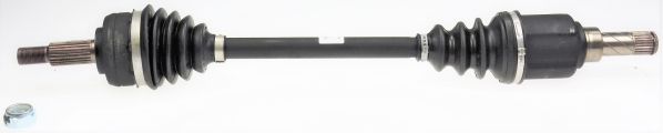 Приводной вал GKN 306392